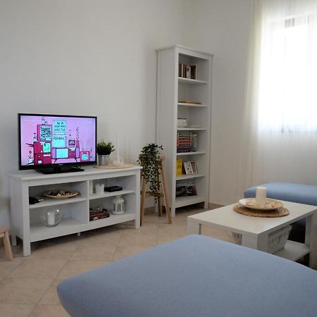 Casa Di Felicita Villa Biograd Na Moru Ngoại thất bức ảnh