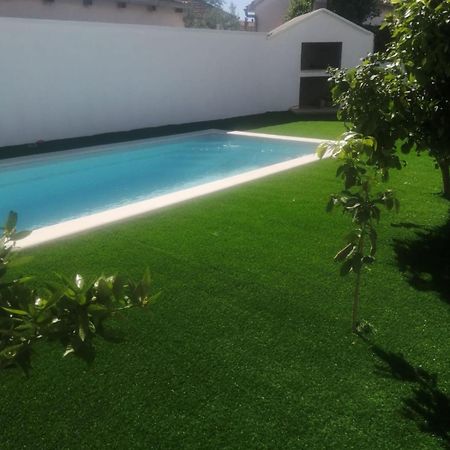 Casa Di Felicita Villa Biograd Na Moru Ngoại thất bức ảnh