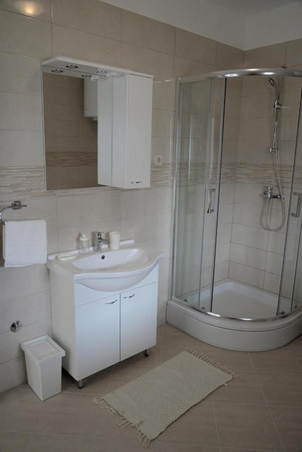 Casa Di Felicita Villa Biograd Na Moru Ngoại thất bức ảnh