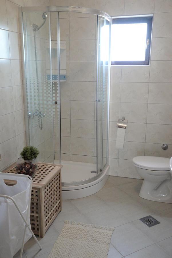 Casa Di Felicita Villa Biograd Na Moru Ngoại thất bức ảnh