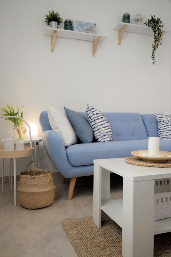Casa Di Felicita Villa Biograd Na Moru Ngoại thất bức ảnh