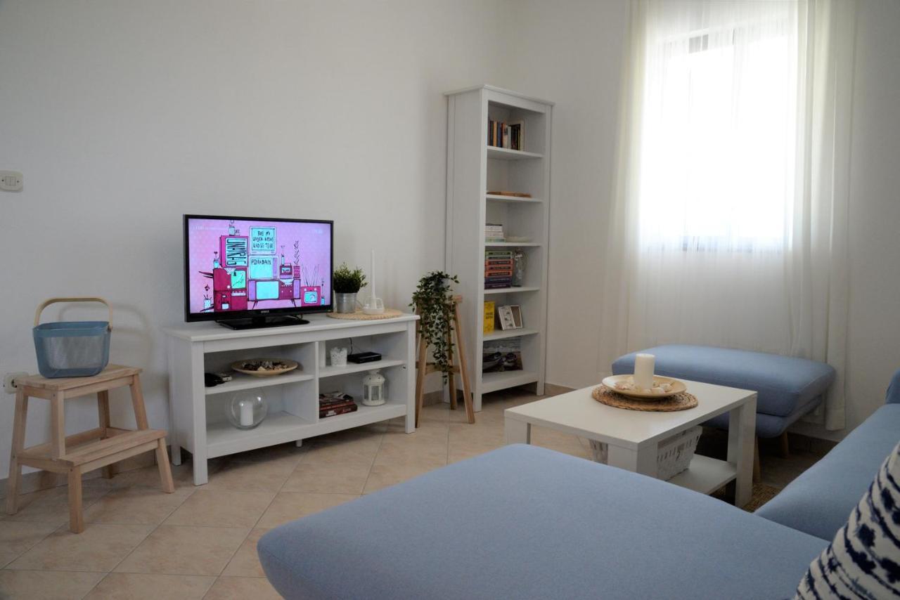 Casa Di Felicita Villa Biograd Na Moru Ngoại thất bức ảnh
