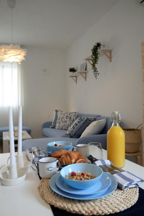 Casa Di Felicita Villa Biograd Na Moru Ngoại thất bức ảnh