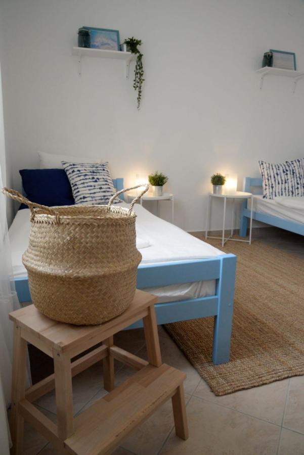 Casa Di Felicita Villa Biograd Na Moru Ngoại thất bức ảnh