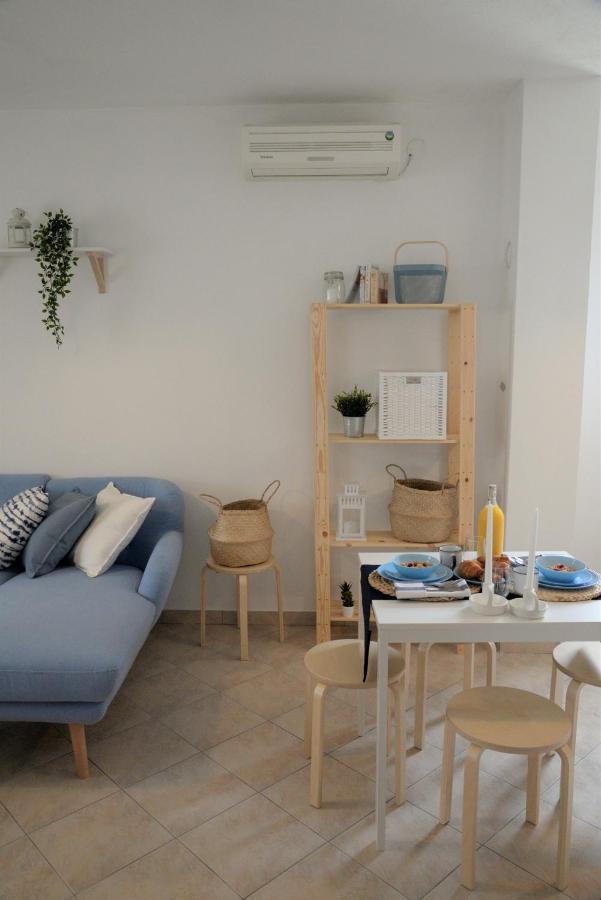 Casa Di Felicita Villa Biograd Na Moru Ngoại thất bức ảnh