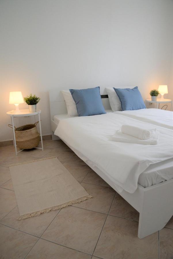 Casa Di Felicita Villa Biograd Na Moru Ngoại thất bức ảnh